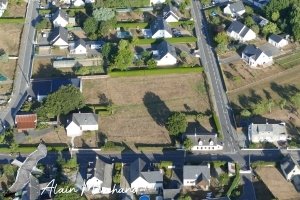 P1400189 2020 08 09 Rue De La Brière, Rue Des Grands Arbres, Rue Des Parcs Du Bourg